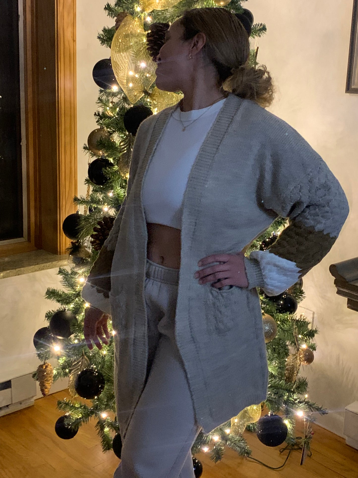 Cardigan